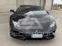 2024 Lamborghini Huracan