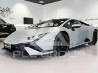 2024 Lamborghini Huracan