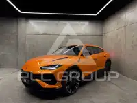 2024 Lamborghini Urus
