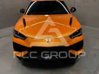 2024 Lamborghini Urus