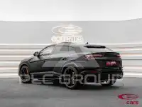 2024 Lamborghini Urus