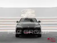 2024 Lamborghini Urus
