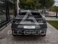 2024 Lamborghini Urus