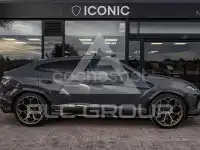 2024 Lamborghini Urus