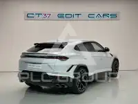 2024 Lamborghini Urus