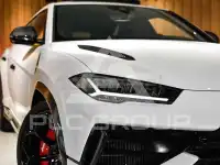 2024 Lamborghini Urus