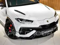 2024 Lamborghini Urus