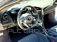 2024 McLaren 720S