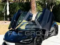 2024 McLaren 720S
