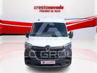 2024 Renault Master