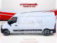 2024 Renault Master