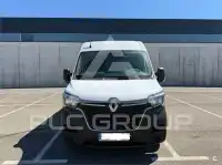 2024 Renault Master