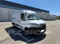 2024 Renault Master