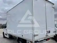 2024 Renault Master