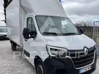 2024 Renault Master