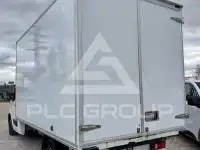 2024 Renault Master
