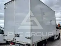 2024 Renault Master