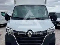 2024 Renault Master