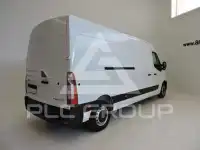 2024 Renault Master
