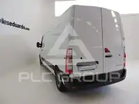 2024 Renault Master
