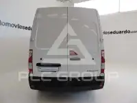 2024 Renault Master