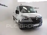 2024 Renault Master