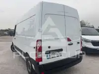 2024 Renault Master