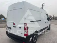 2024 Renault Master