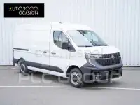 2024 Renault Master