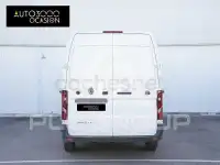 2024 Renault Master