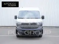 2024 Renault Master