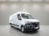 2024 Renault Master