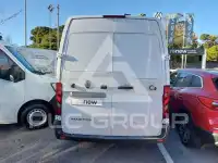 2024 Renault Master