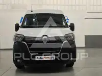 2024 Renault Master