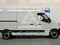 2024 Renault Master