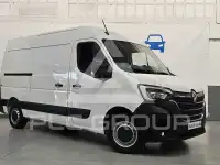 2024 Renault Master