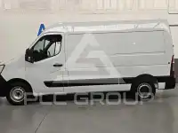 2024 Renault Master