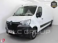 2024 Renault Master