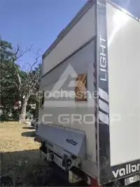 2024 Renault Master
