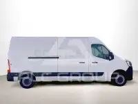 2024 Renault Master