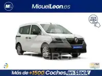 2024 Renault Kangoo