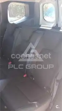 2024 Renault Kangoo