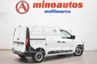 2024 Renault Kangoo