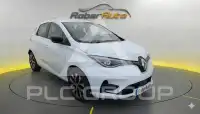 2024 Renault ZOE