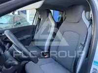 2024 Renault ZOE
