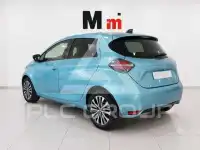 2024 Renault ZOE