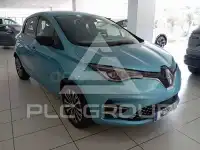 2024 Renault ZOE
