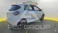 2024 Renault ZOE
