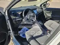 2024 Renault ZOE