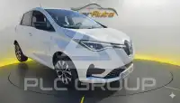 2024 Renault ZOE